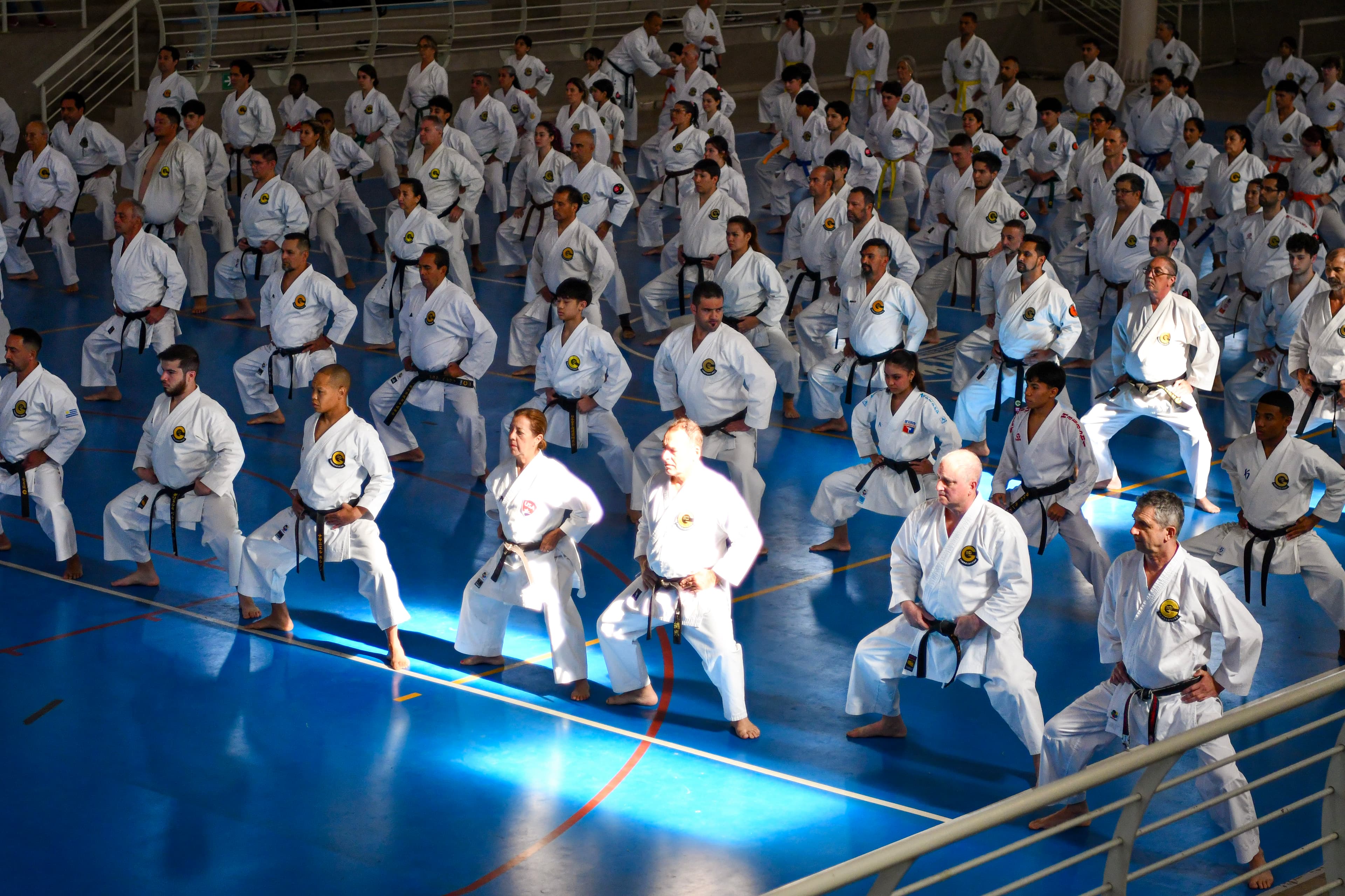 Evento 3