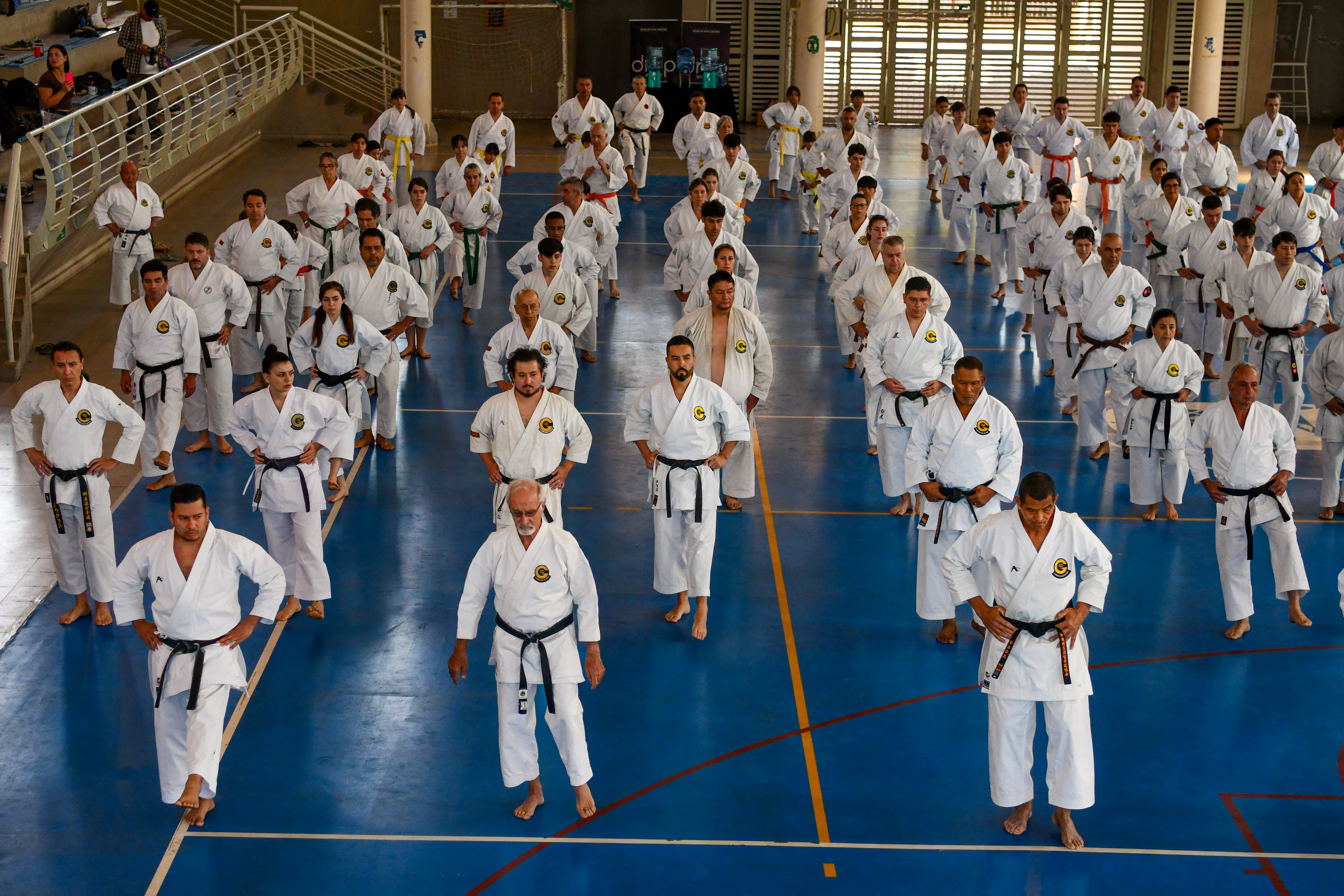 Evento 5