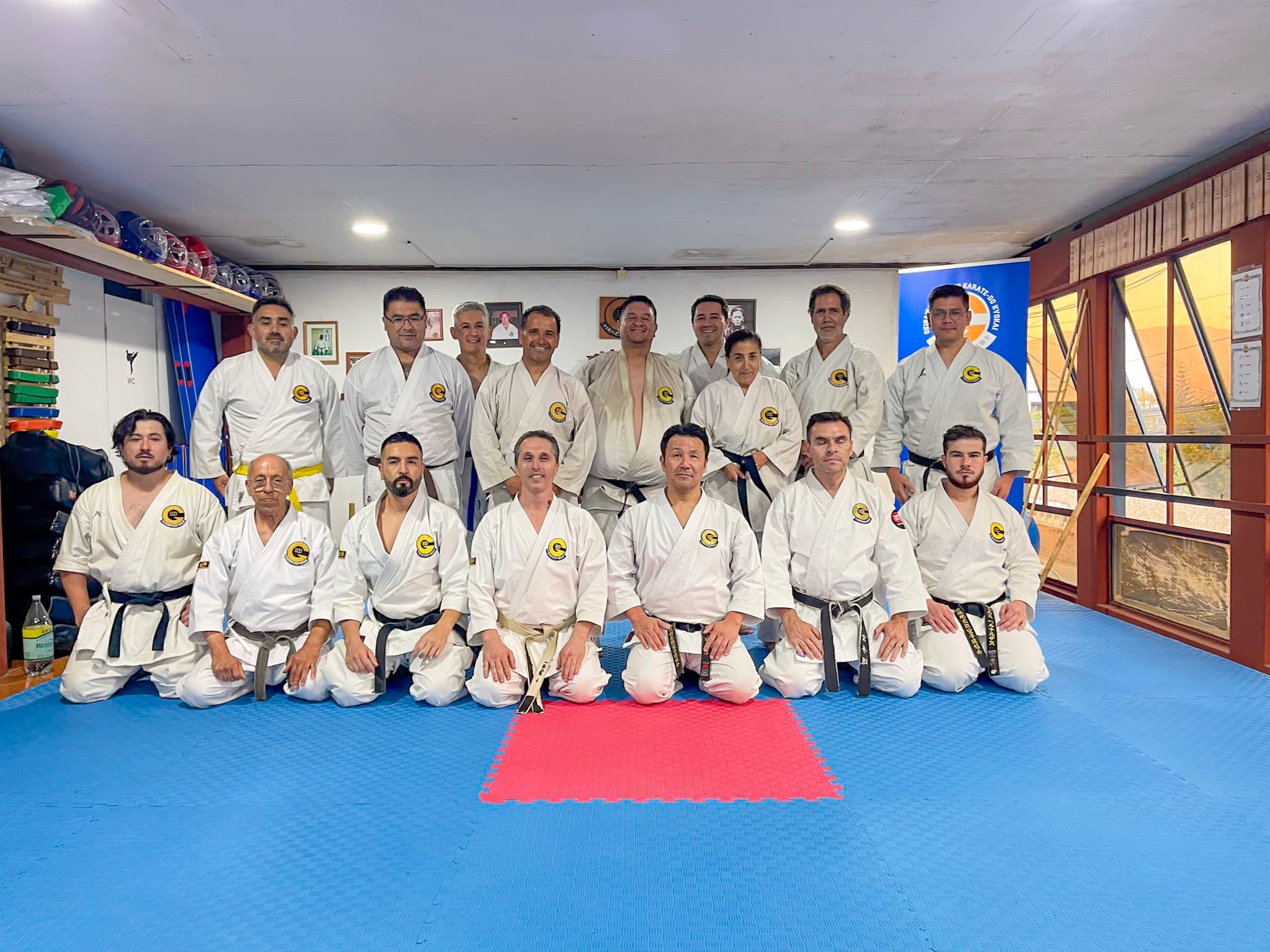 Evento 9