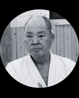 Sensei Hirata